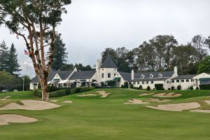 Valley Club Of Montecito 15th Clubhouse